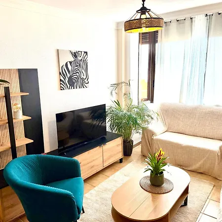 Διαμέρισμα Duplex Petrales Tejina