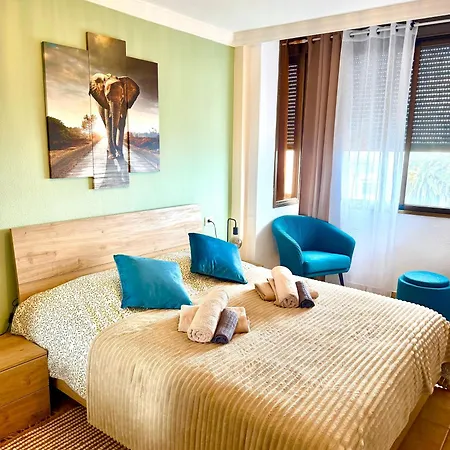 Duplex Petrales * Tejina