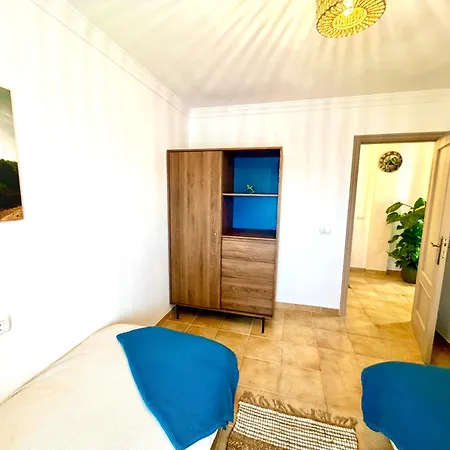 Duplex Petrales * Tejina