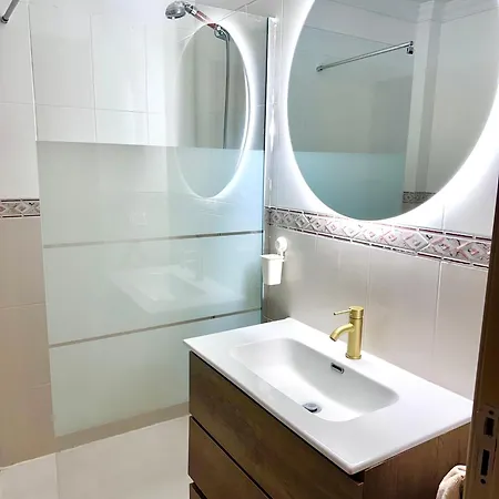 Duplex Petrales Διαμέρισμα