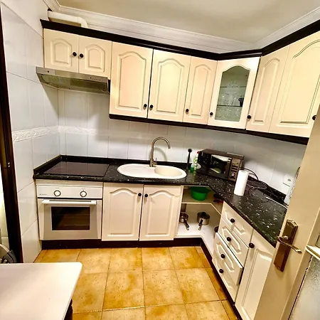 Apartment Duplex Petrales Tejina