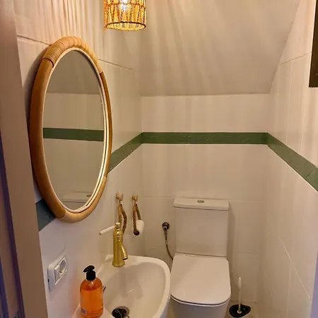 Duplex Petrales Apartment