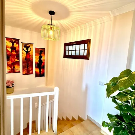 Διαμέρισμα Duplex Petrales