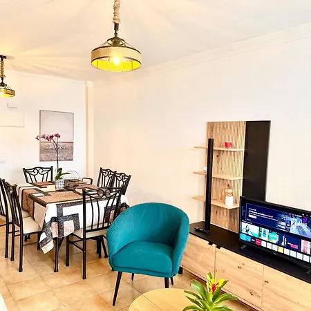 Duplex Petrales Διαμέρισμα