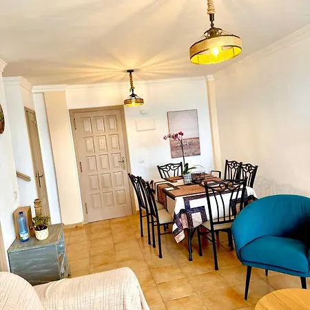 Duplex Petrales Διαμέρισμα *